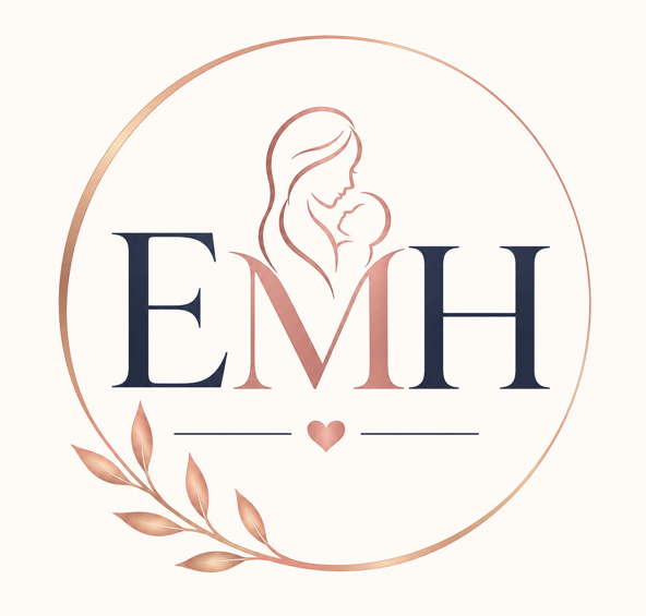 Empowered Motherhood Hub™